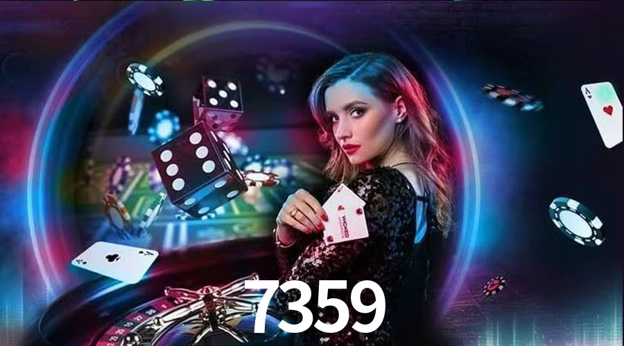 Secure Login 7359