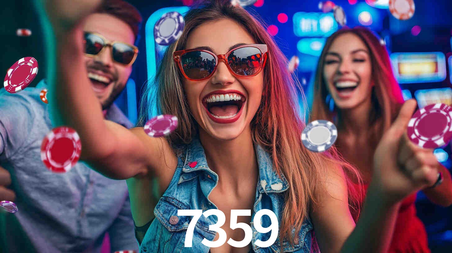 Apostas Esportivas na 7359: Um Guia Completo