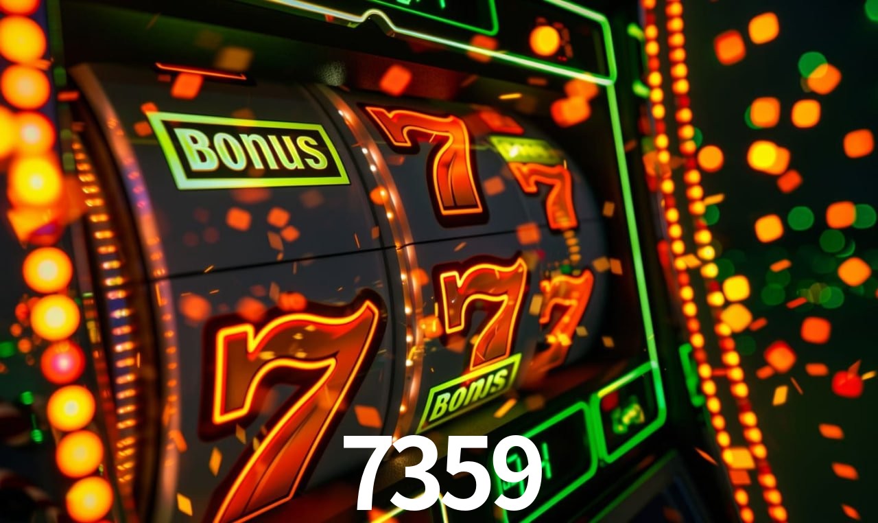 Inovações de Jogos na 7359: O Futuro das Experiências Interativas