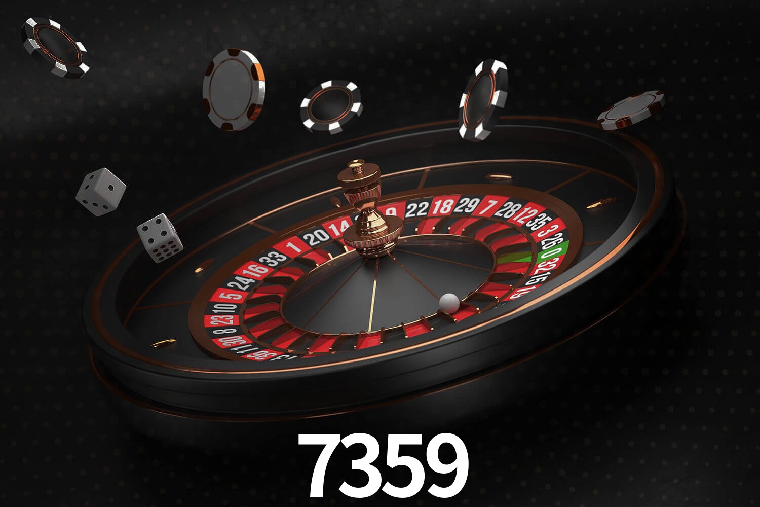 7359 - Cassino dos Sonhos Reais - 7359.com