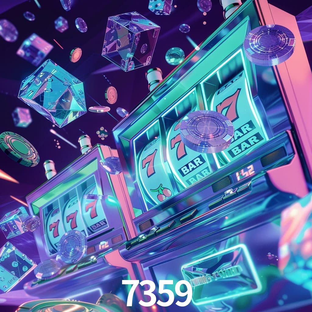 Desvendando o Mundo dos Jogos Virtuais na 7359
