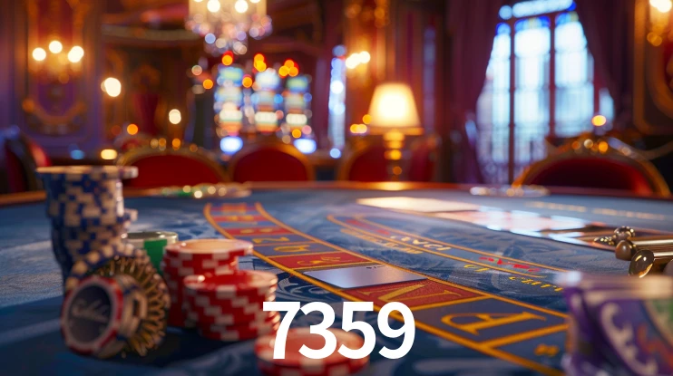 Game Providers 7359