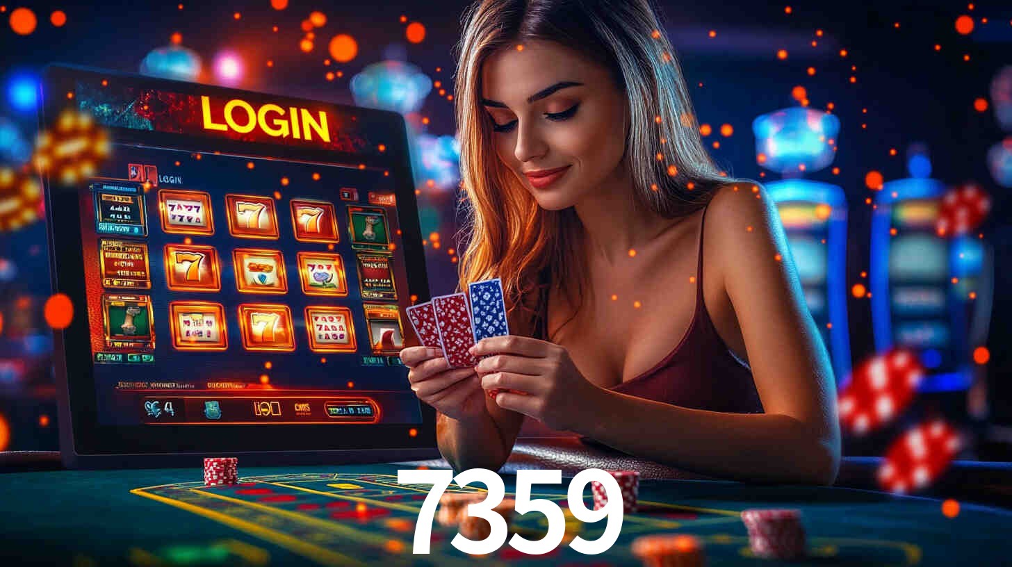 7359