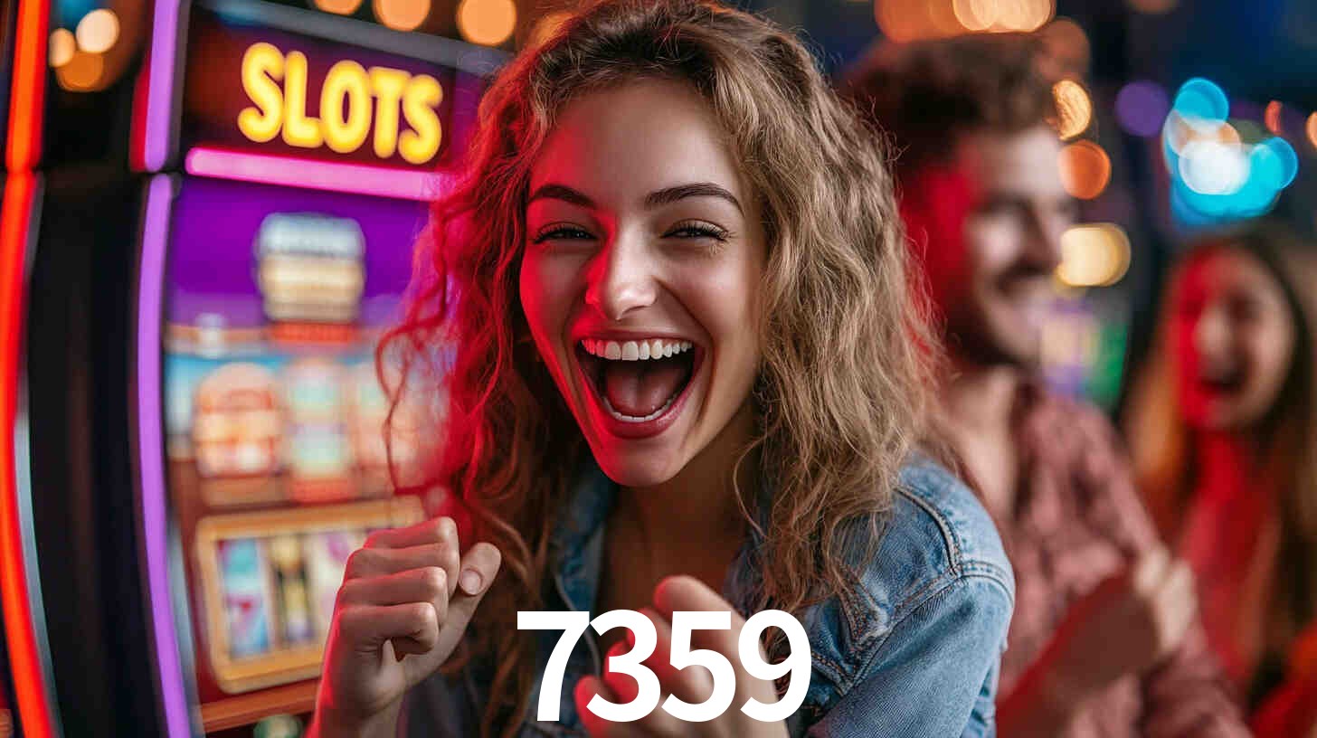 Apostas Esportivas na 7359: Um Guia Completo