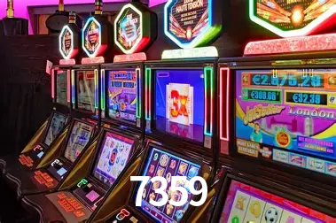 Descubra a Magia dos Jogos de Arcade no 7359