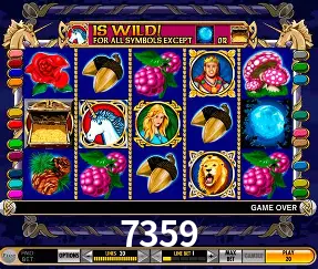 Live Casino 7359