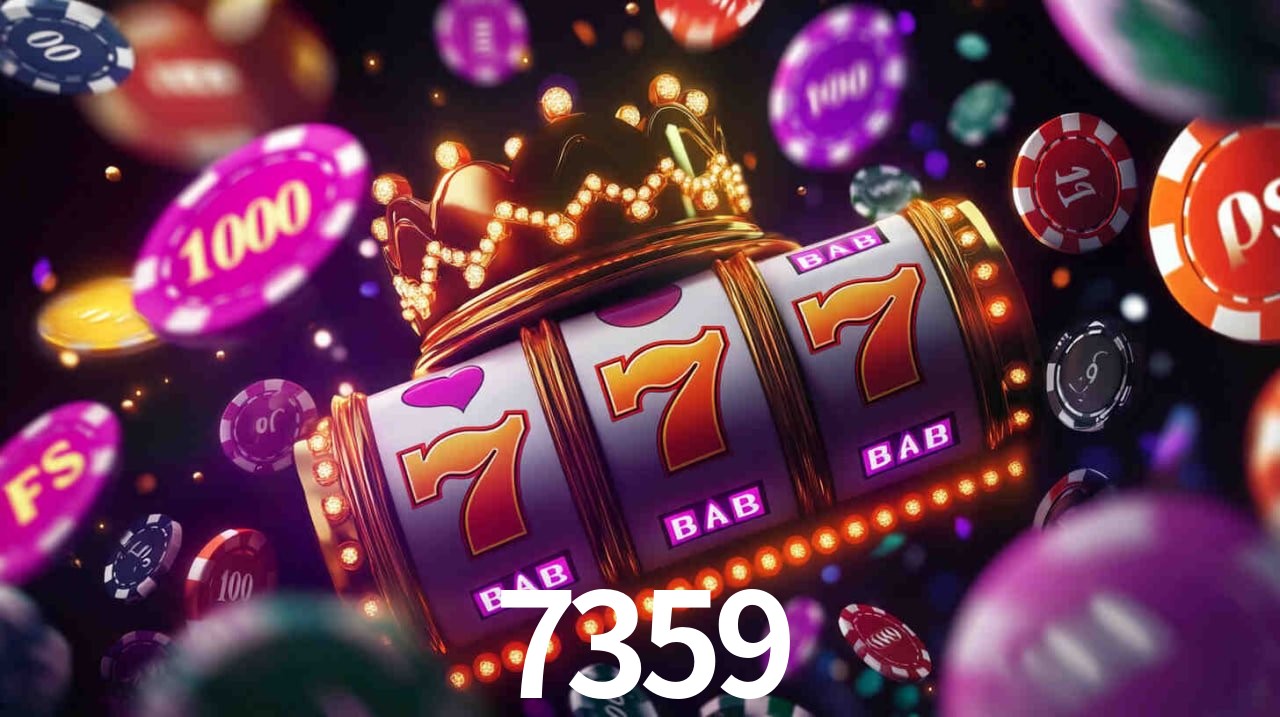 Game Statistics 7359