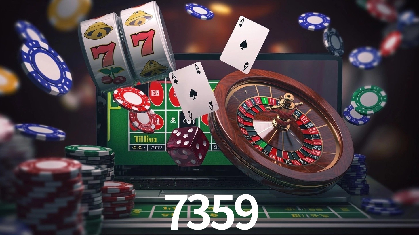 Welcome Bonus 7359
