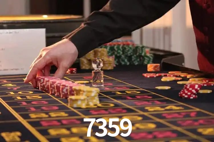 A Emoção da Loteria na 7359: Uma Chance de Mudança de Vida